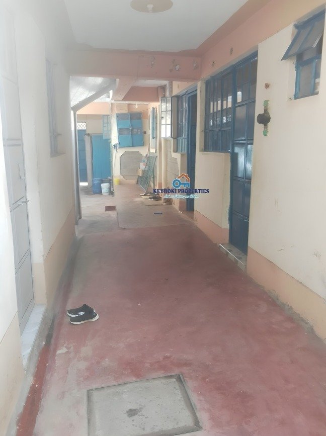 Bedsitter To Let Kasarani Garage