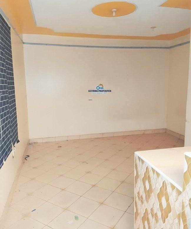 Bedsitter To Let Kasarani Garage