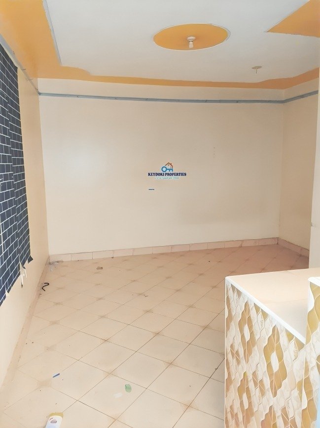 Bedsitter To Let Kasarani Garage