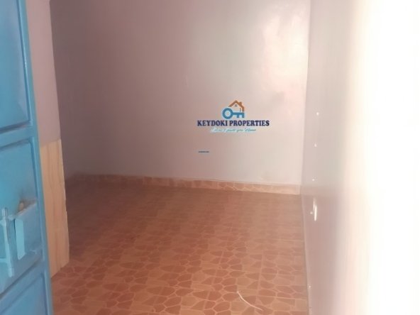 Bedsitter To Let Kasarani Garage
