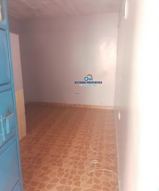 Bedsitter To Let Kasarani Garage