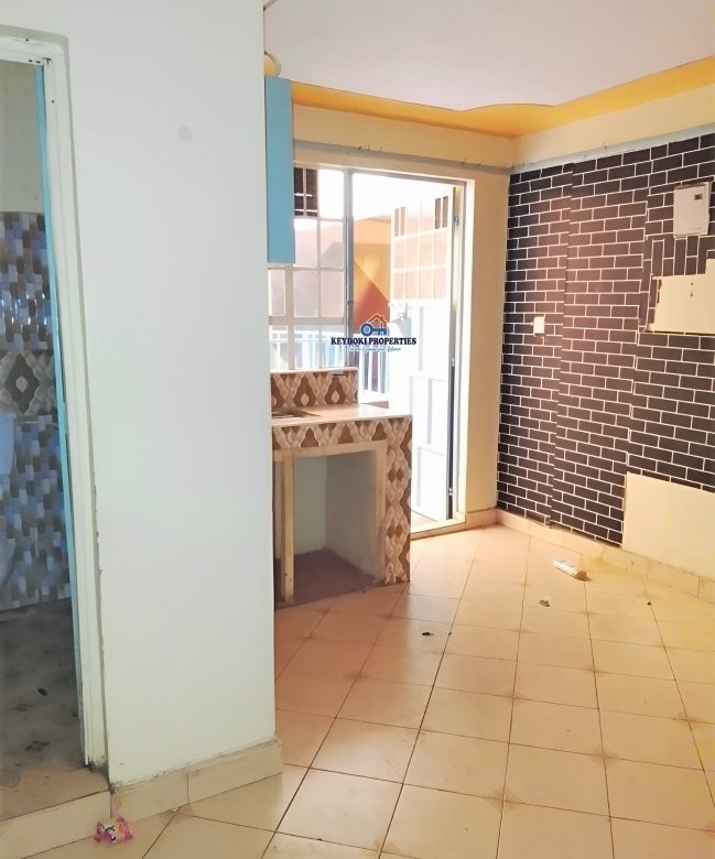 Bedsitter To Let Kasarani Garage