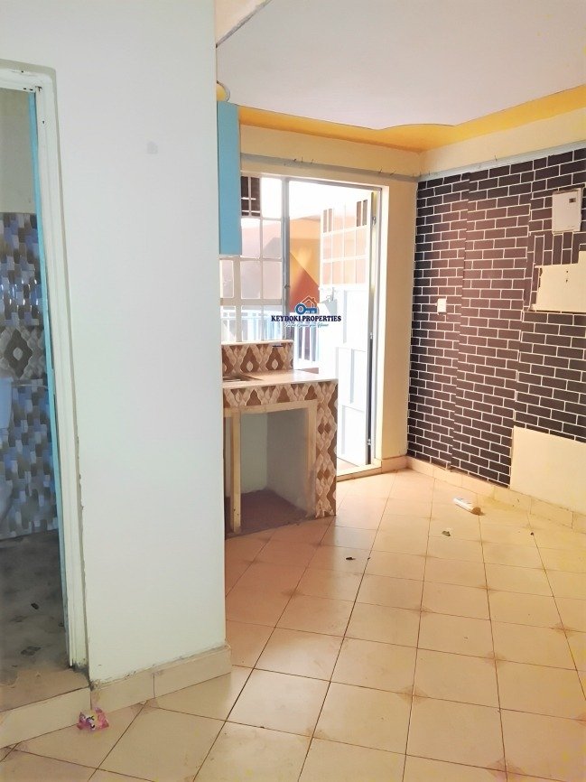 Bedsitter To Let Kasarani Garage