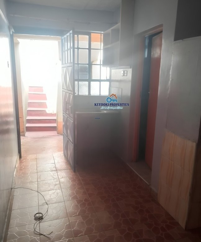 Bedsitter To Let Kasarani Garage
