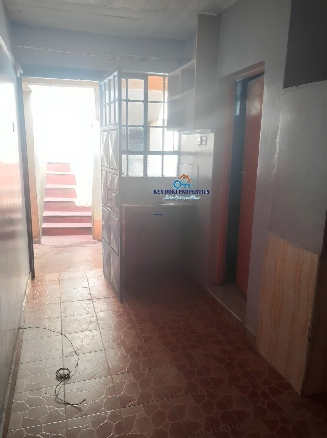 Bedsitter To Let Kasarani Garage