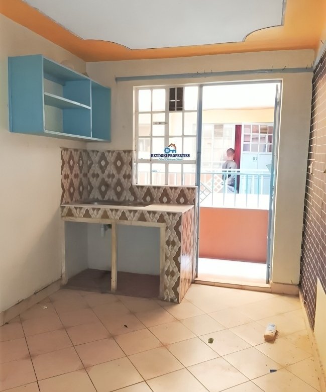 Bedsitter To Let Kasarani Garage