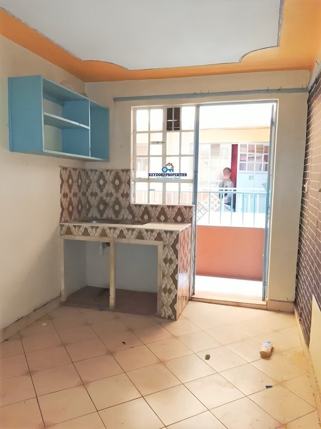 Bedsitter To Let Kasarani Garage