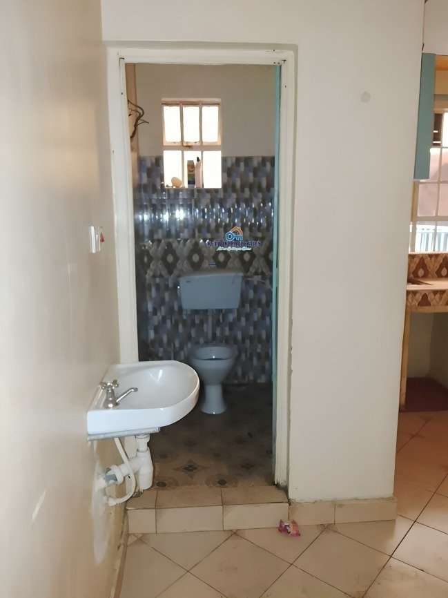 Bedsitter To Let Kasarani Garage