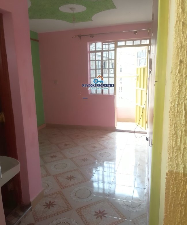 Bedsitter To Let Kasarani Maji Mazuri