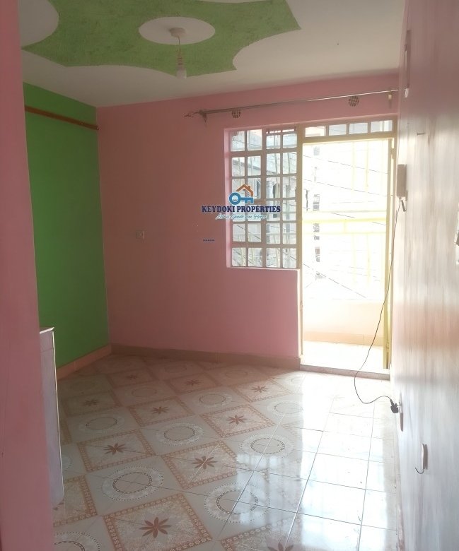 Bedsitter To Let Kasarani Maji Mazuri