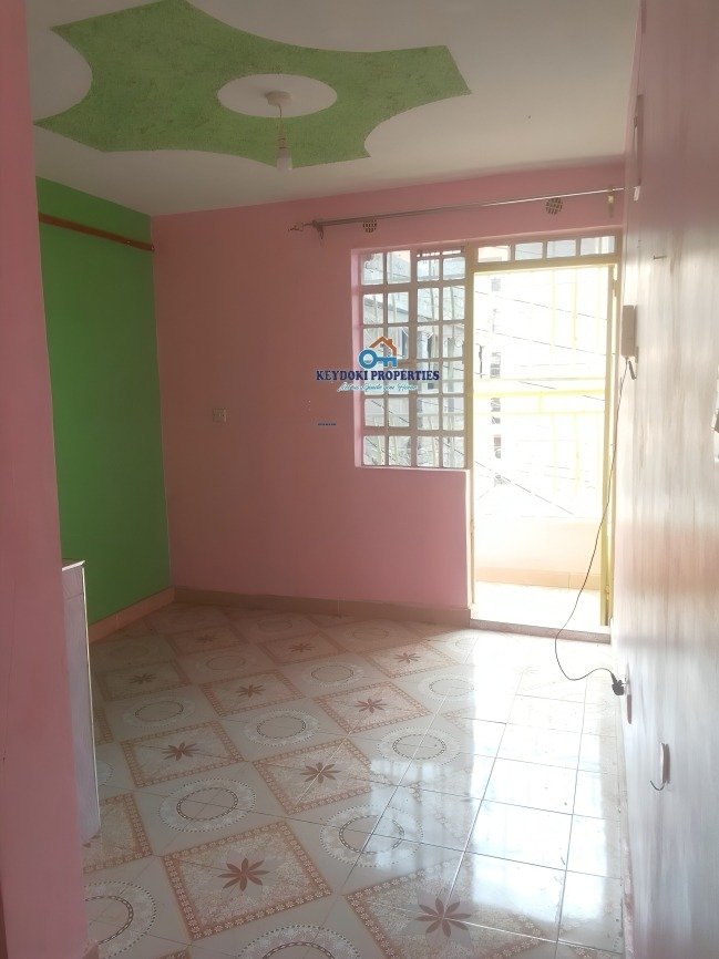 Bedsitter To Let Kasarani Maji Mazuri