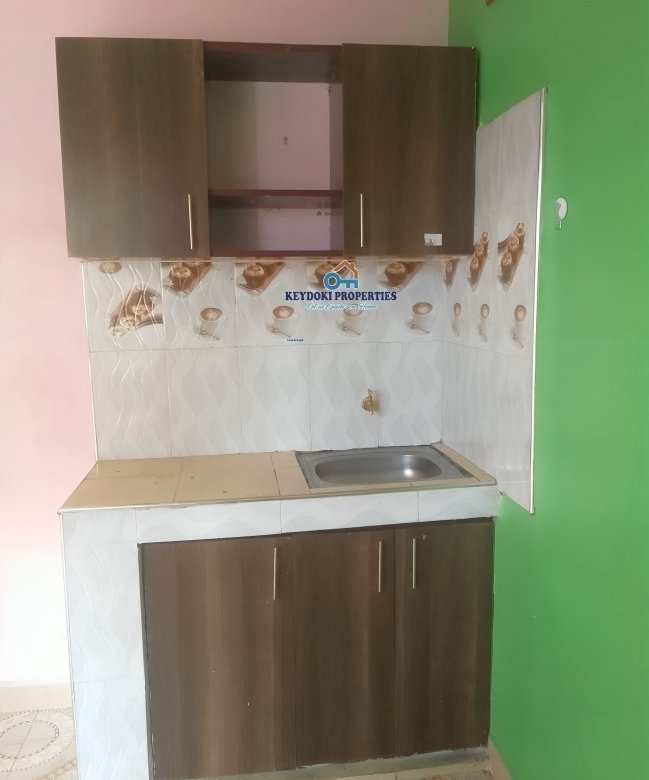 Bedsitter To Let Kasarani Maji Mazuri