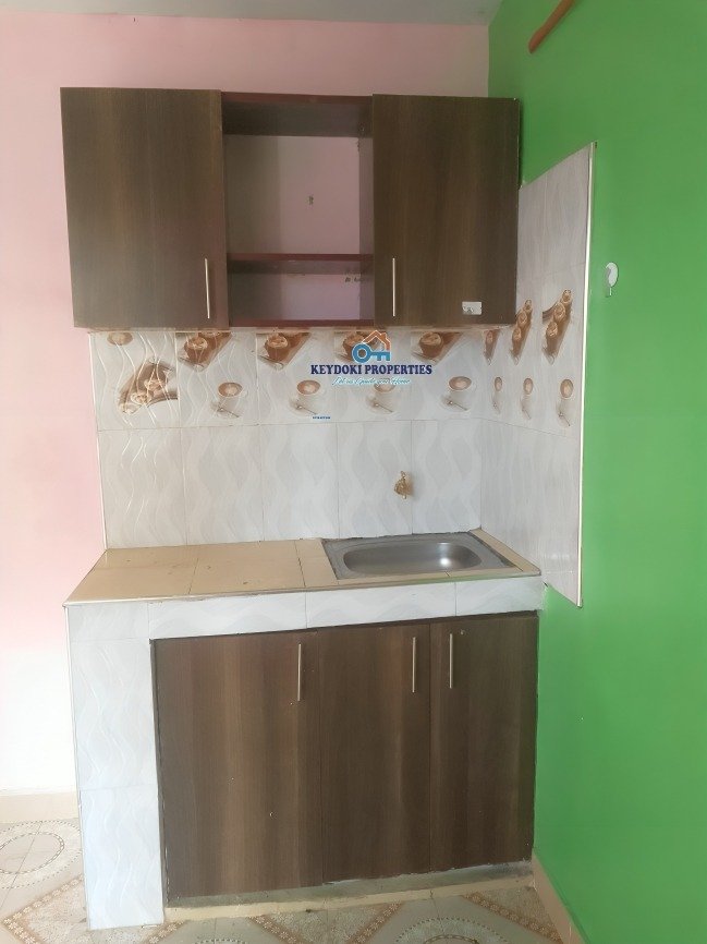 Bedsitter To Let Kasarani Maji Mazuri