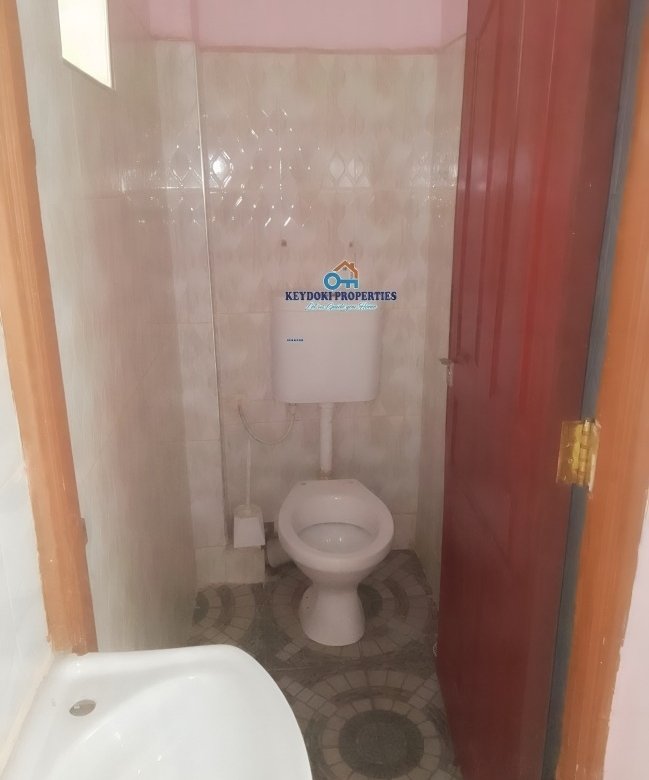 Bedsitter To Let Kasarani Maji Mazuri