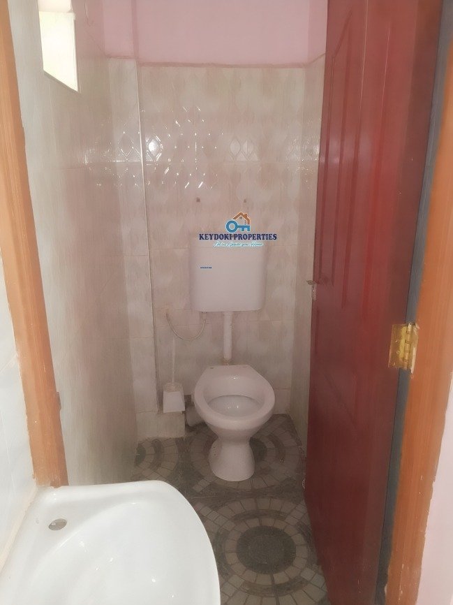 Bedsitter To Let Kasarani Maji Mazuri