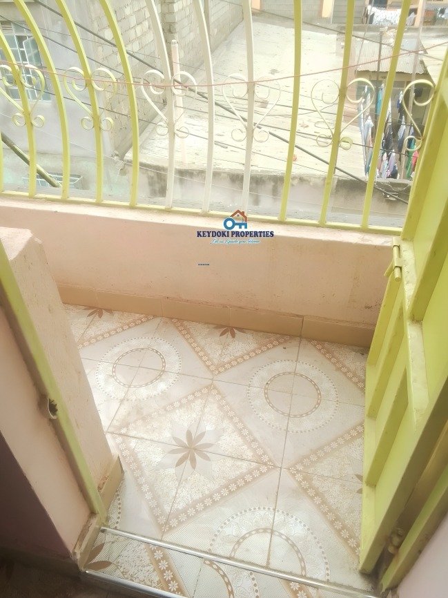 Bedsitter To Let Kasarani Maji Mazuri