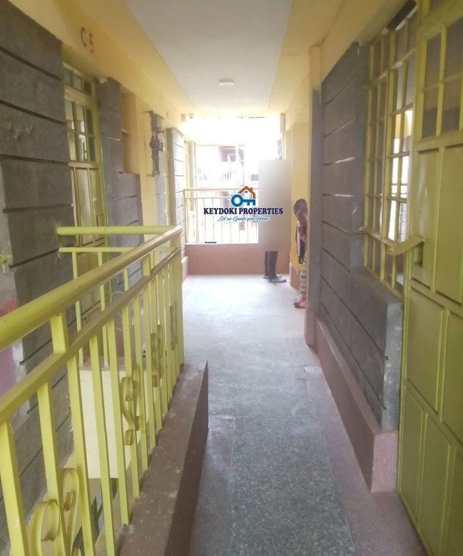 Bedsitter To Let Kasarani Maji Mazuri