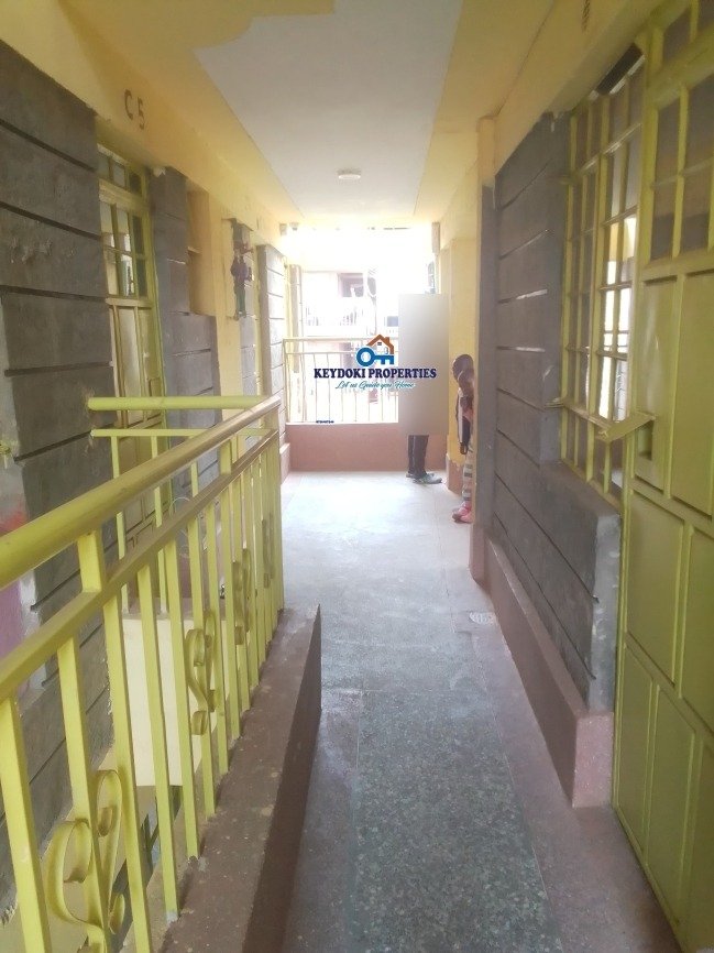 Bedsitter To Let Kasarani Maji Mazuri