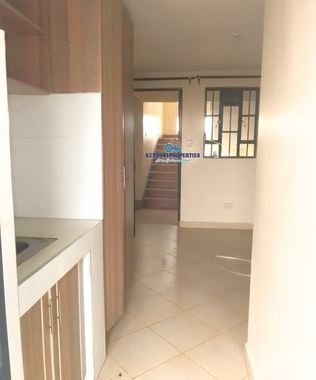 Bedsitter To Let at Kasarani Garage