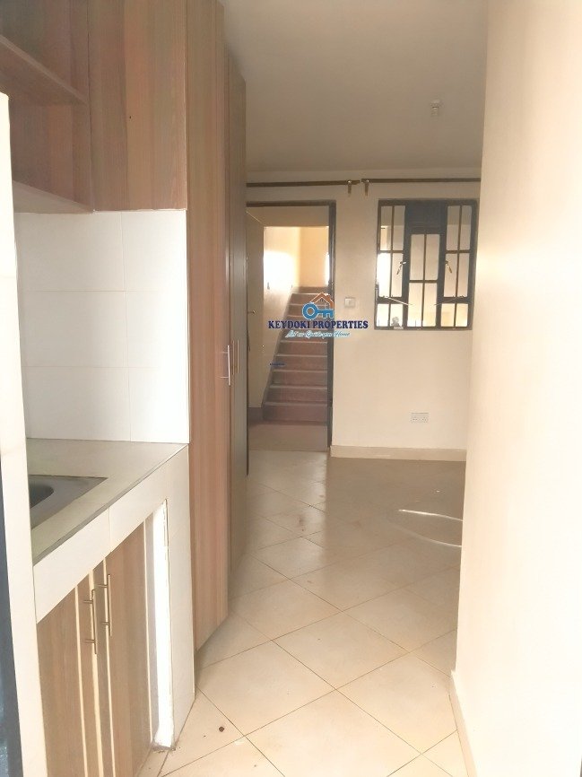 Bedsitter To Let at Kasarani Garage