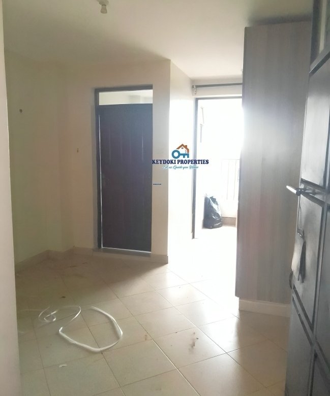 Bedsitter To Let at Kasarani Garage
