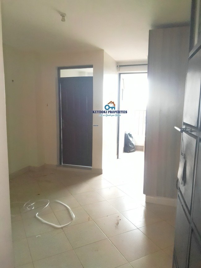 Bedsitter To Let at Kasarani Garage