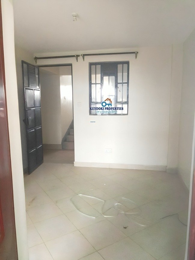 Bedsitter To Let at Kasarani Garage