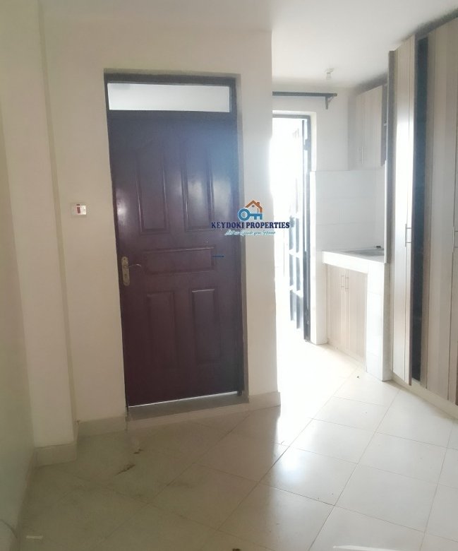 Bedsitter To Let at Kasarani Garage