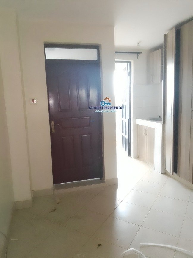 Bedsitter To Let at Kasarani Garage