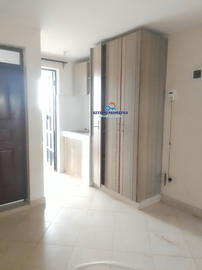Bedsitter To Let at Kasarani Garage
