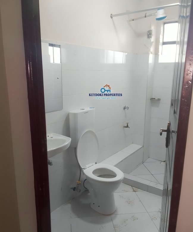 Bedsitter To Let at Kasarani Garage