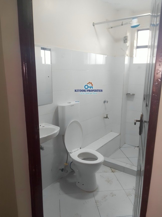 Bedsitter To Let at Kasarani Garage
