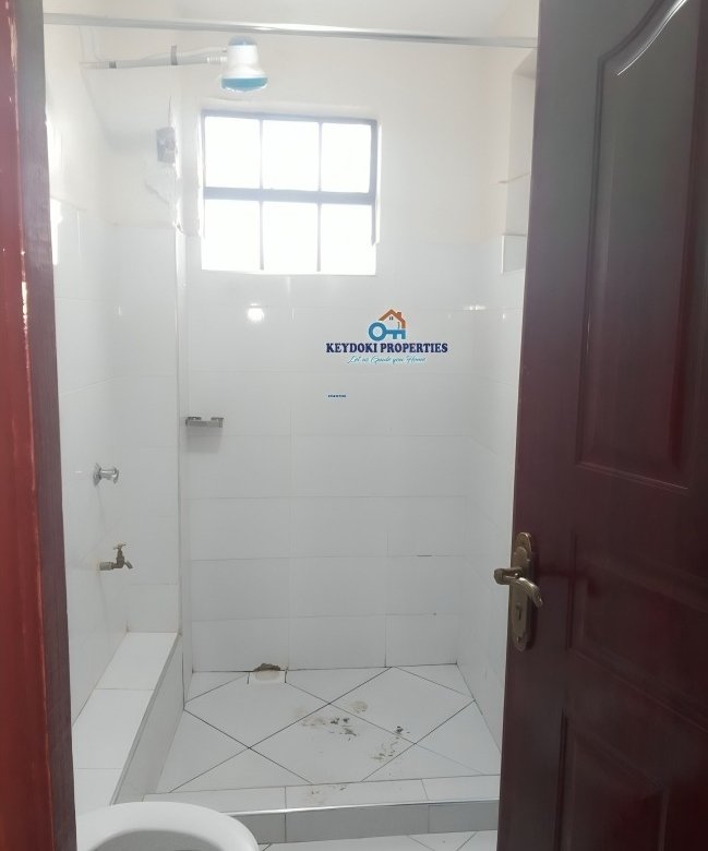 Bedsitter To Let at Kasarani Garage