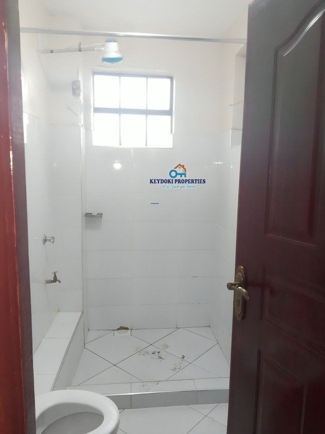Bedsitter To Let at Kasarani Garage