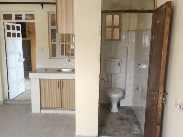 Bedsitters To Let – Roysambu Zimmerman