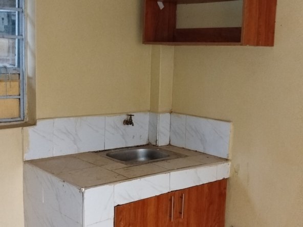 Bedsitters To Let – Roysambu Zimmerman Base