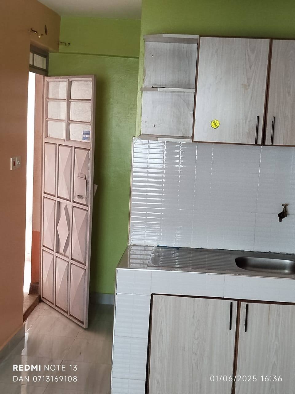 Bedsitters To Let Roysambu Zimmerman
