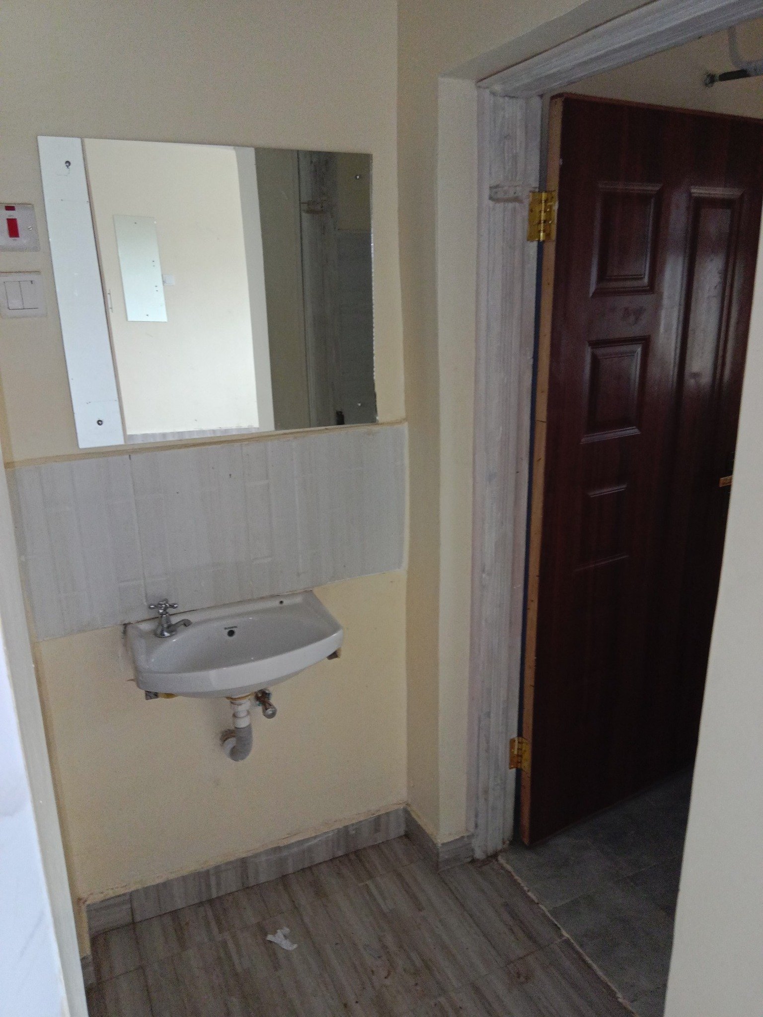 Bedsitters To Let in Ngong Town