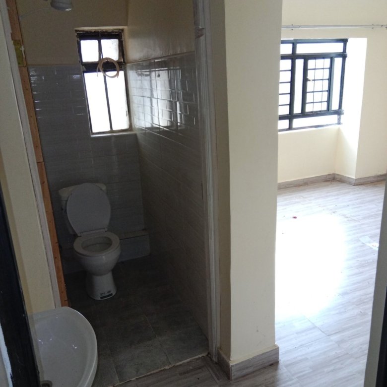 Bedsitters To Let in Ngong Town