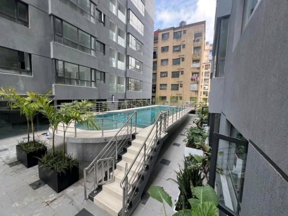 Brand New 1 Bedroom Apartment for Rent in Lavington