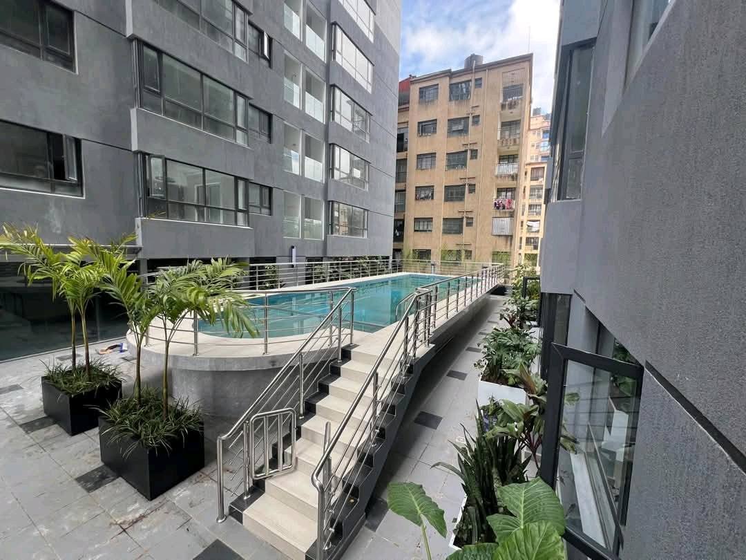 Brand New 1 Bedroom Apartment for Rent in Lavington