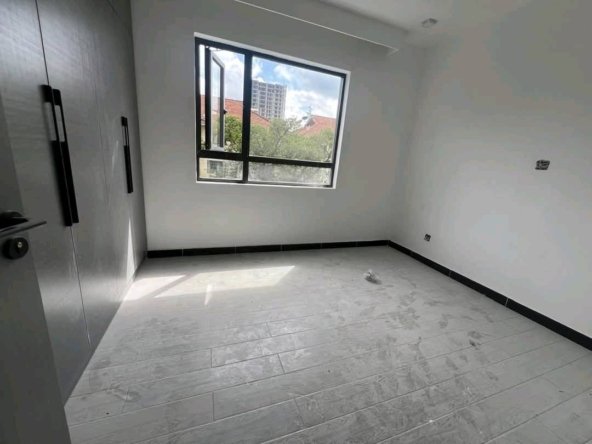 Brand New 1 Bedroom Apartment for Rent in Lavington