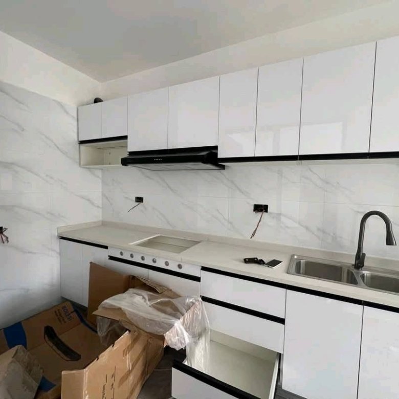 Brand New 1 Bedroom Apartment for Rent in Lavington