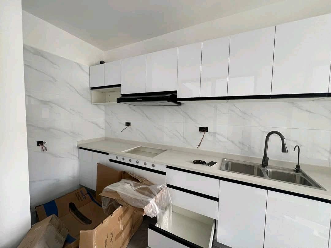 Brand New 1 Bedroom Apartment for Rent in Lavington