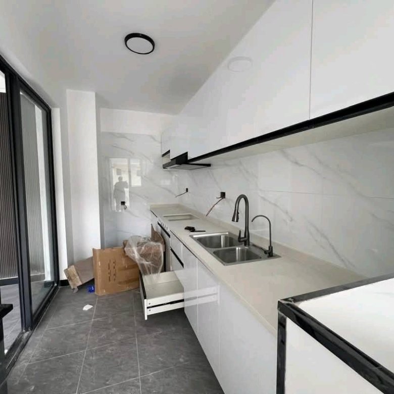 Brand New 1 Bedroom Apartment for Rent in Lavington
