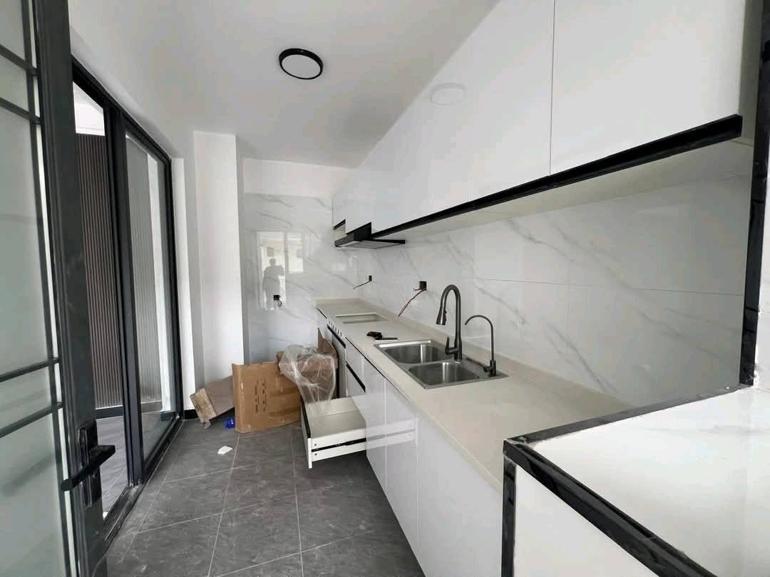Brand New 1 Bedroom Apartment for Rent in Lavington