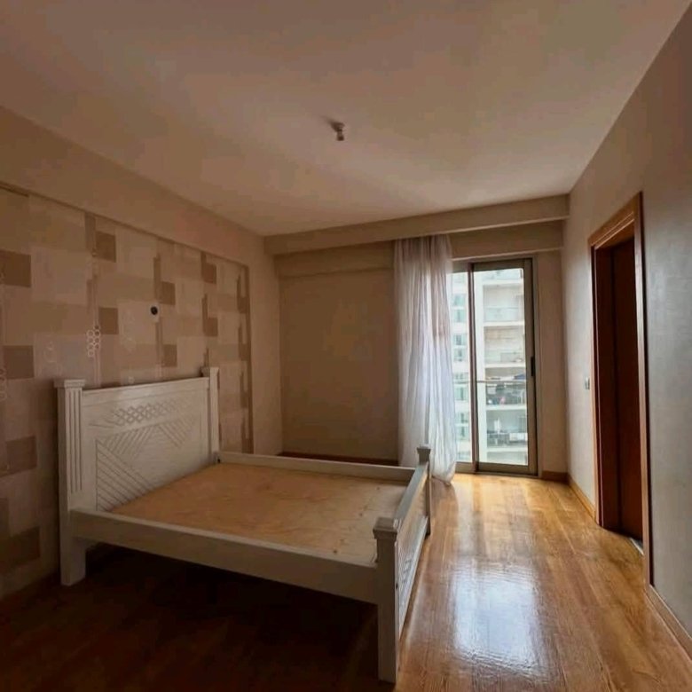 Classy 3 Bedroom Apartment for Rent in Kileleshwa