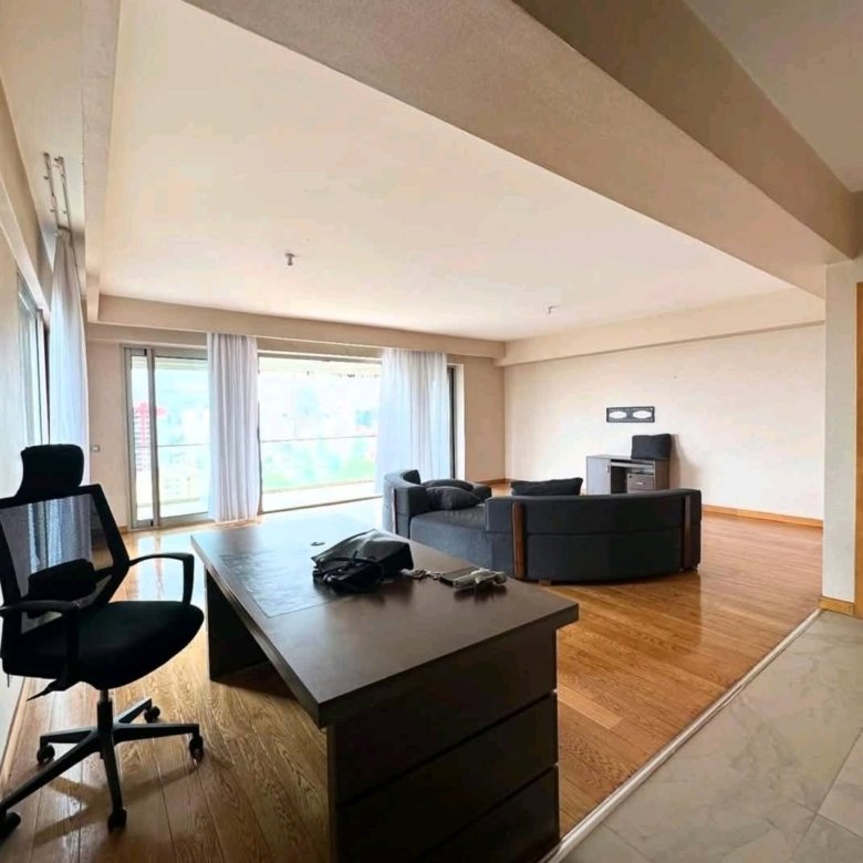 Classy 3 Bedroom Apartment for Rent in Kileleshwa
