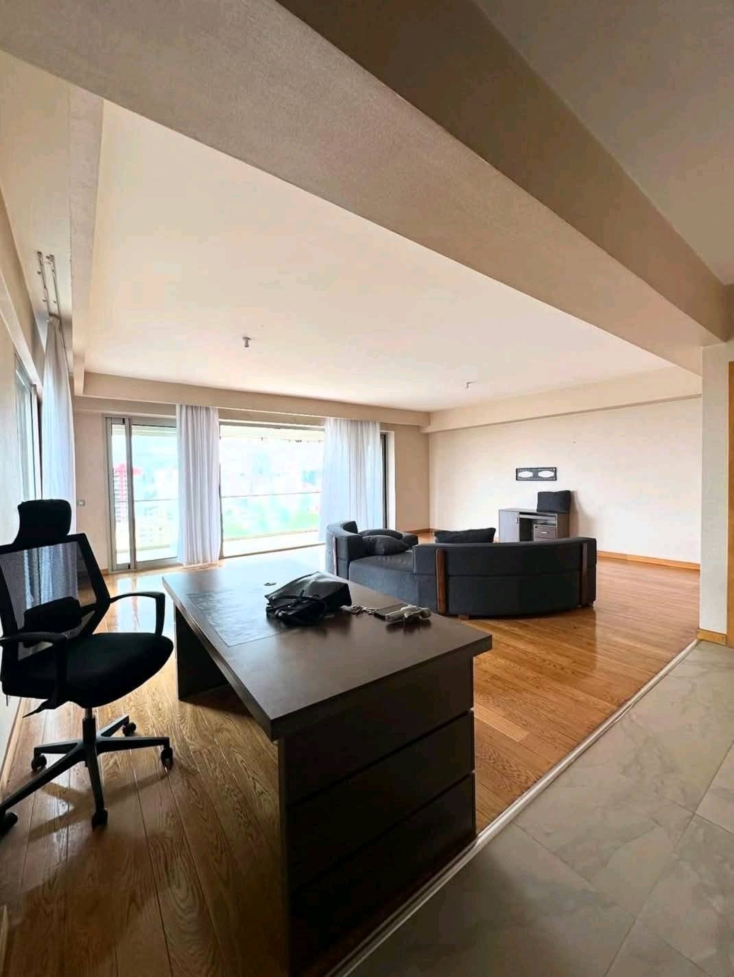 Classy 3 Bedroom Apartment for Rent in Kileleshwa