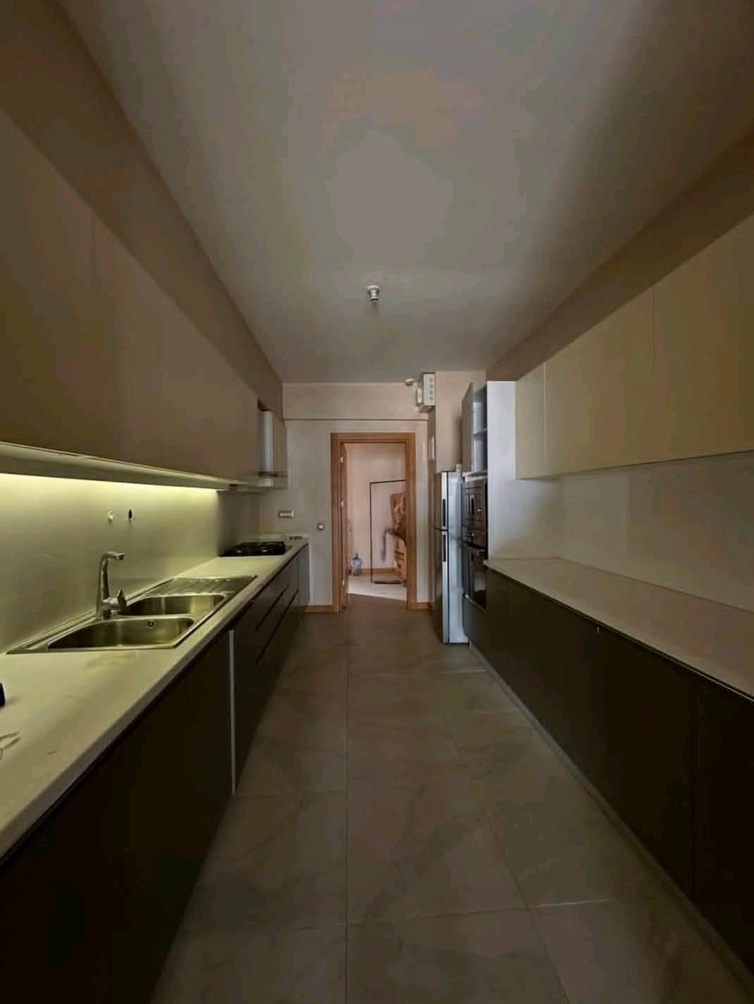 Classy 3 Bedroom Apartment for Rent in Kileleshwa